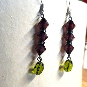 Handmade Earrings